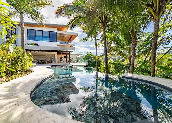 Casa Vivo Ferienhaus *