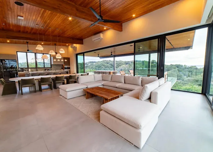 Casa Vivo Ferienhaus *