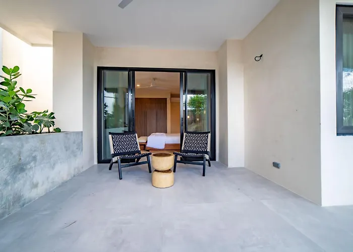 Casa Vivo Ferienhaus *