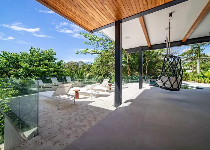 Ferienhaus Casa Vivo *