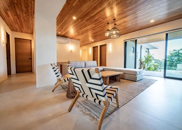 Ferienhaus Casa Vivo