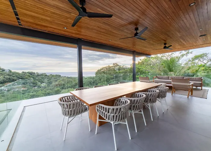 Casa Vivo Ferienhaus *