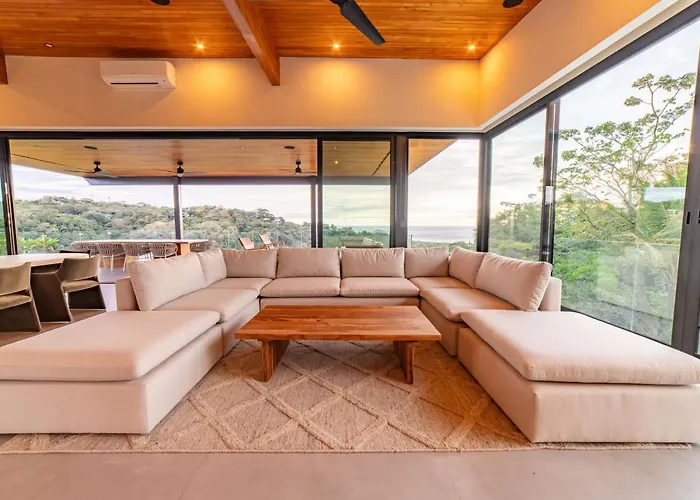 Ferienhaus Casa Vivo *