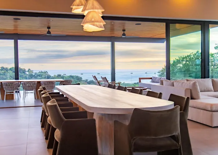 Casa Vivo Ferienhaus