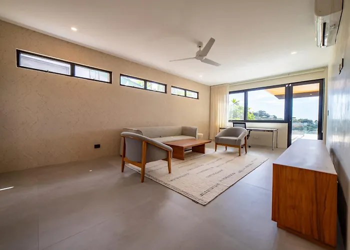 Casa Vivo Nosara