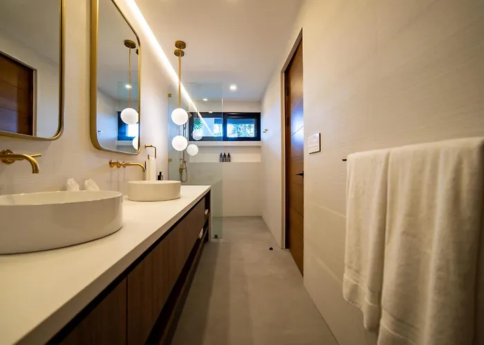 Casa Vivo Ferienhaus