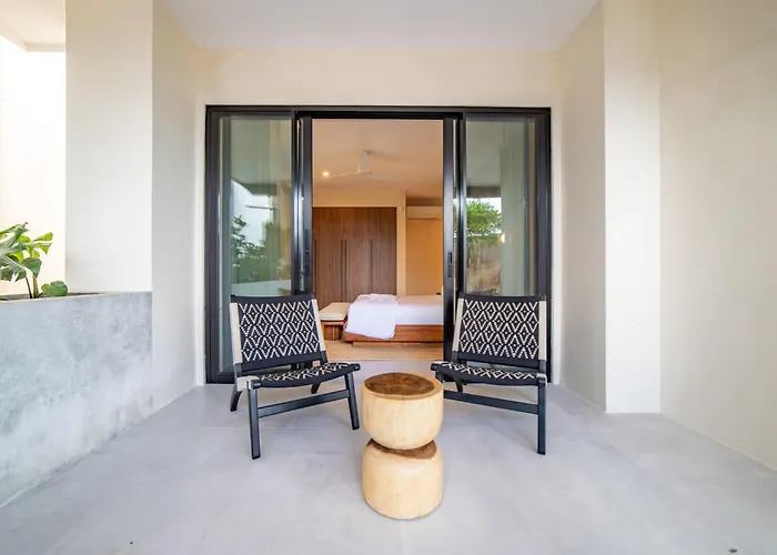 Ferienhaus Casa Vivo