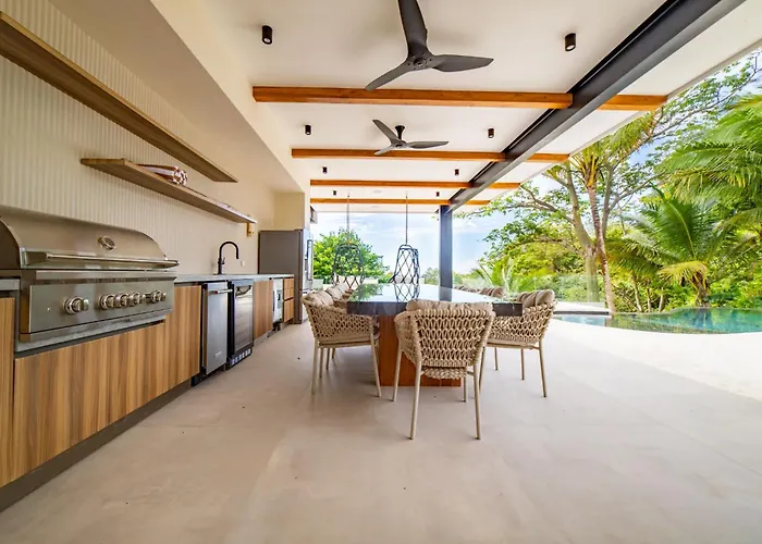 Ferienhaus Casa Vivo *