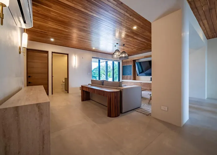 Casa Vivo Nosara