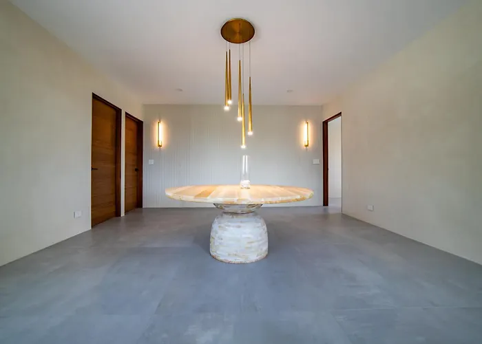 Ferienhaus Casa Vivo *