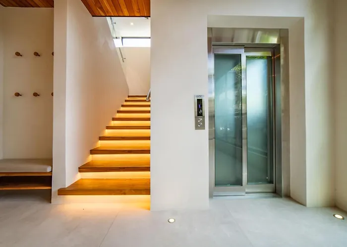 Casa Vivo Ferienhaus Nosara