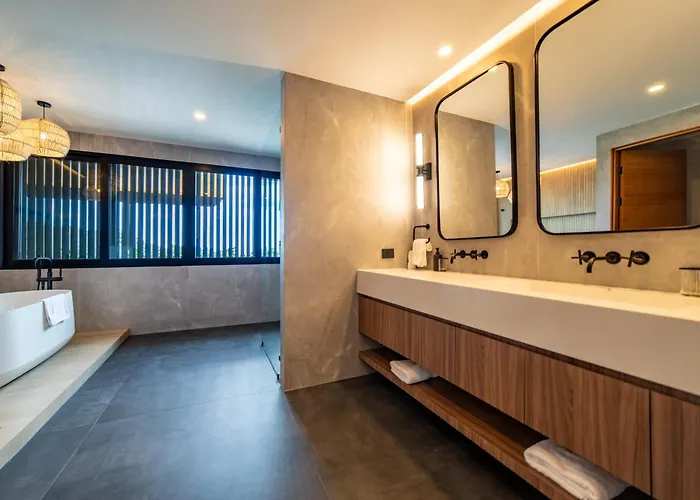 Ferienhaus Casa Vivo