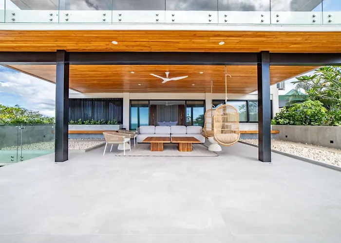 Casa Vivo Ferienhaus