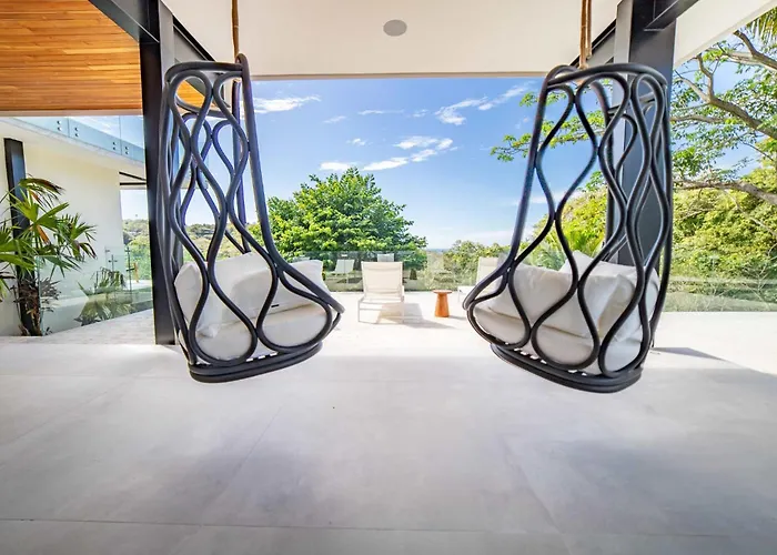 Casa Vivo Ferienhaus *