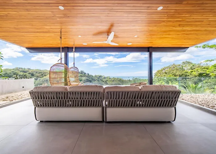 Ferienhaus Casa Vivo *