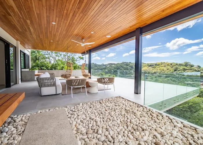 Casa Vivo Nosara