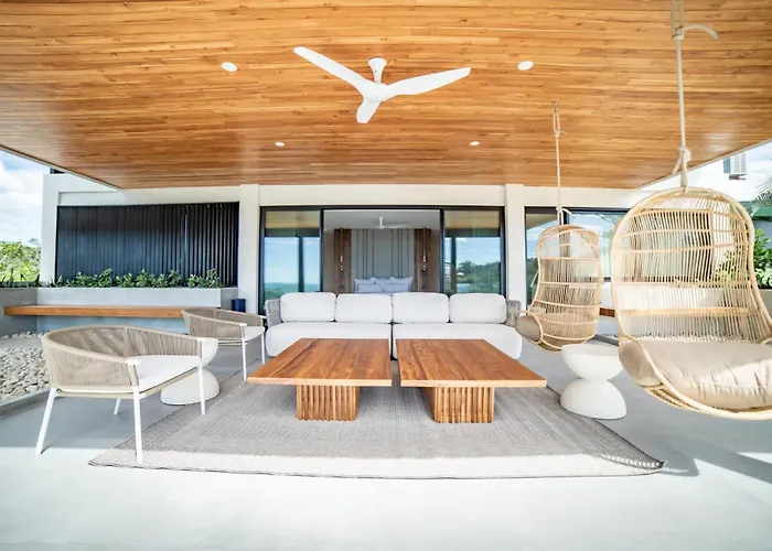 Casa Vivo Nosara