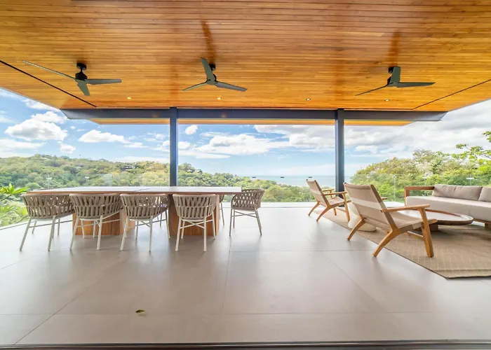 Ferienhaus Casa Vivo