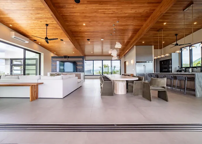 Ferienhaus Casa Vivo