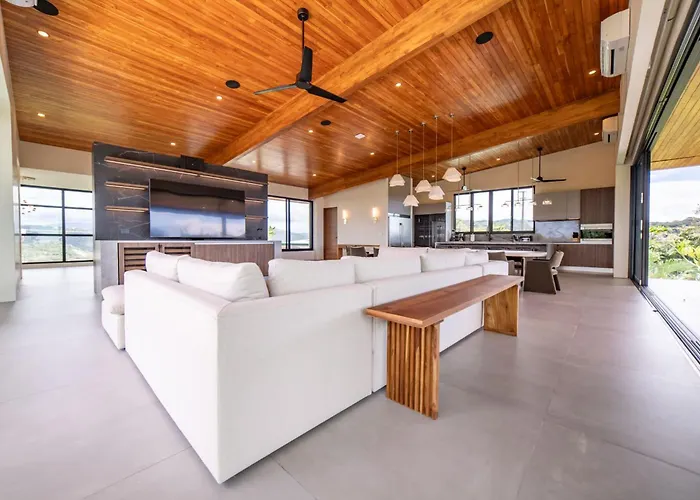 Casa Vivo Ferienhaus